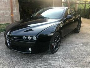 Alfa Romeo 159 1.9jtd 110kw