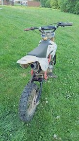 Pitbike 125