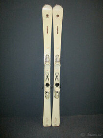 Sportovní dámské lyže ROSSIGNOL NOVA 8 CA 20/21 149cm, SUPER - 1