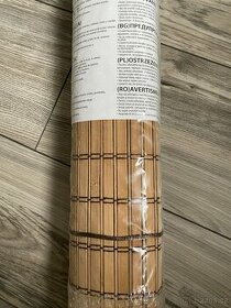 Bambusova roleta - nova 60x180cm