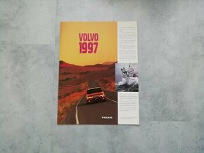 Volvo 1997