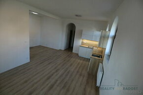 Pronájem bytu 1+KK 46 m2 v Břeclavi-Ch.N.Ves, byt 1+KK 46 m2