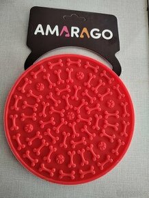 Amarago Lízací kruh 15 cm-nový