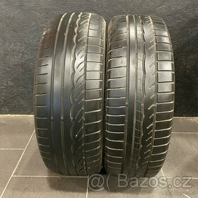 2 ks pneu Dunlop 185/60/15 84H