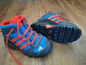 Trekové boty Adidas vel.25