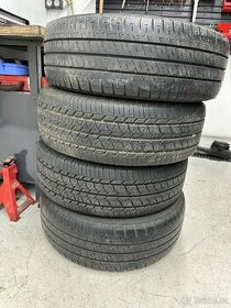 4x pneu 215/65 R16 C 109/107T