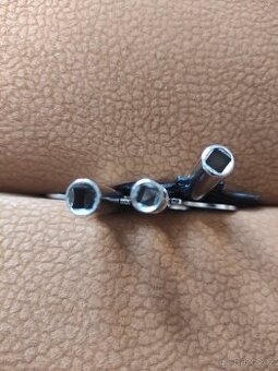Klíček k hodinám 3.8mm 4mm 4.7mm