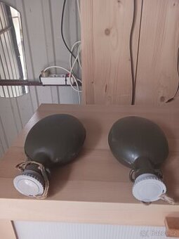 Vojenská čutora