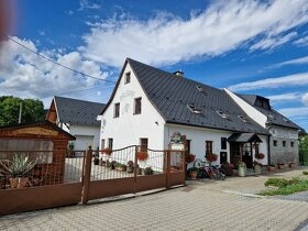 PÍSEČNÁ PALÍRNA UBYTOVÁNÍ vhodné i pro firmy
