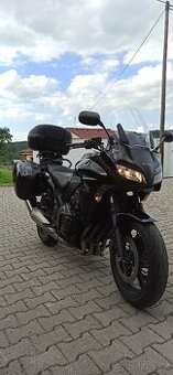 Honda CBF 1000