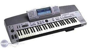 Technics kn 6000 diely