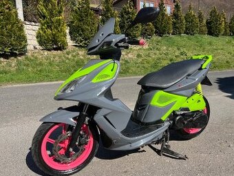 Kymco Super 8 125