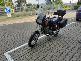 Jawa 350