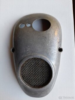 ČZ 125/150  C