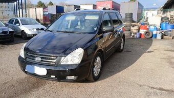 Kia Carnival 2.9crdi