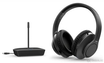 Philips TAH6005 - Bezdrátová sluchátka - jako nová