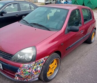Clio - 1