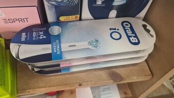 Oral B IO nastavce