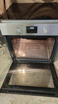Electrolux KOFGH70TX Vestavná trouba