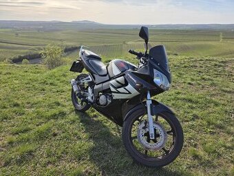 Honda CBR125R