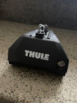 Patky Thule Evo Flush Rail + kit 186006 + zámky