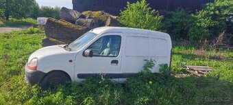 Prodám Renault Kangoo express