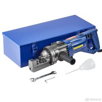 Elektrická hydraulická řezačka armatur 1200W