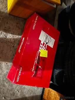 Originalni pruziny Mitsubishi Asx