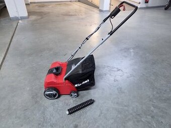 Prodám Vertikutátor elektrický GC-SA 1231/1 Einhell Classic