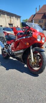 Zxr 750