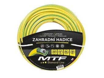 zahradní hadice