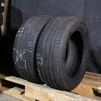 Letní pneu 225/55 R16 95V Kleber 6mm