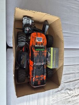 RC model HotHammer 4