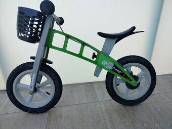 FirstBike