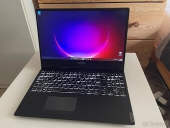 Lenovo legion y540