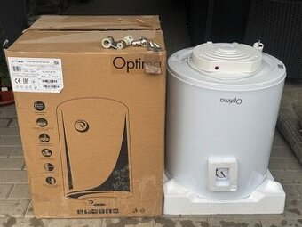 Bojler OPTIMA 50L