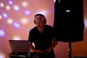 DJ celá ČR disco,svatby,oslavy,dětské+firemní akce - 1