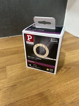 Paulmann 78953 LED Stripe SimpLED sada 1,5m, teple bílá, 230