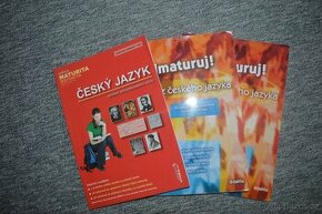 Český jazyk učebnice