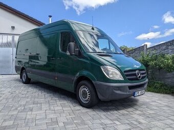 Mercedes Benz Sprinter 315 CDI