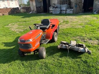 Husqvarna ct151