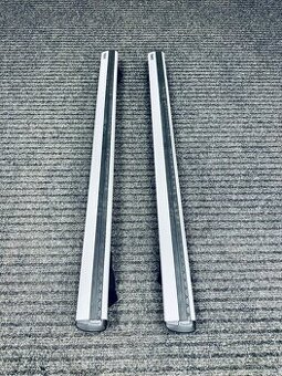 Střešní nosiče Thule Wingbar 7112 (118 cm)+patky Thule 7104