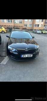 Škoda Octavia 3