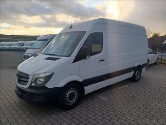 Mercedes-Benz Sprinter 316 CDI 2.2 L3H2 chlaďák