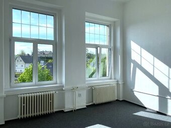 Pronájem kanceláří - Vratislavice n.N. - 1