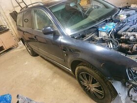 vw passat b5 dvere ,blatnik ,sedadla - 1