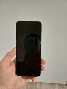 Dotykový telefon Motorola