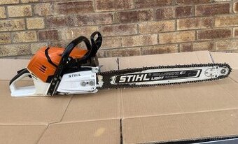 Prodám motorovou pilu STIHL MS 500i