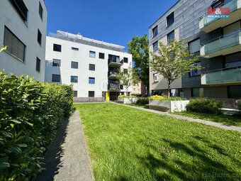Pronájem bytu 4+kk, 112 m², Praha, ul. Pod dvorem