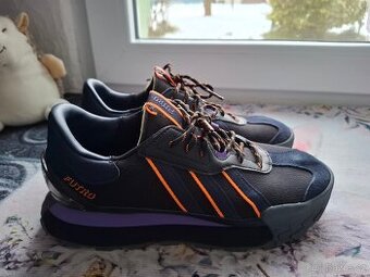 Adidas boty - 1